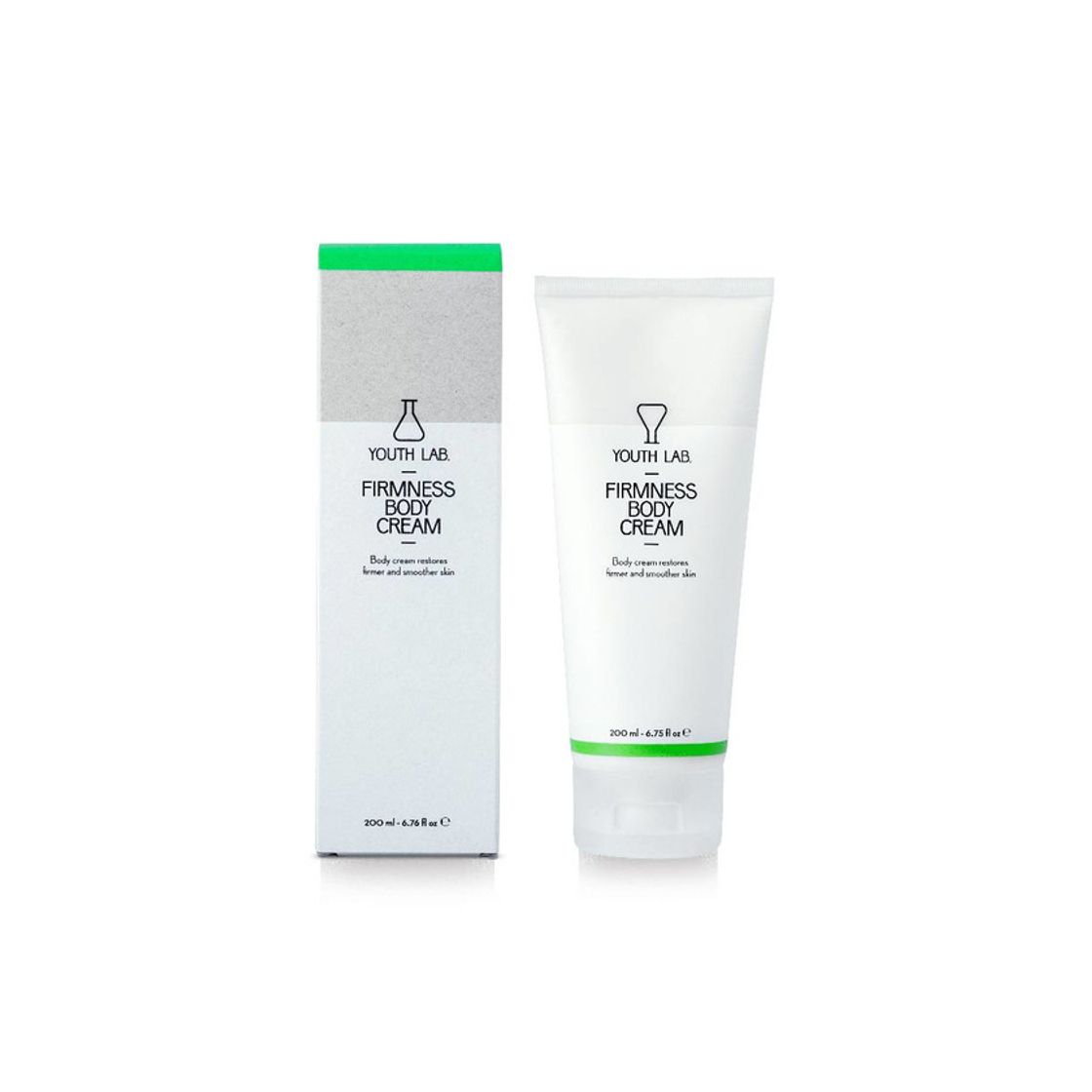 Product creme refirmante e hidratante 200ml