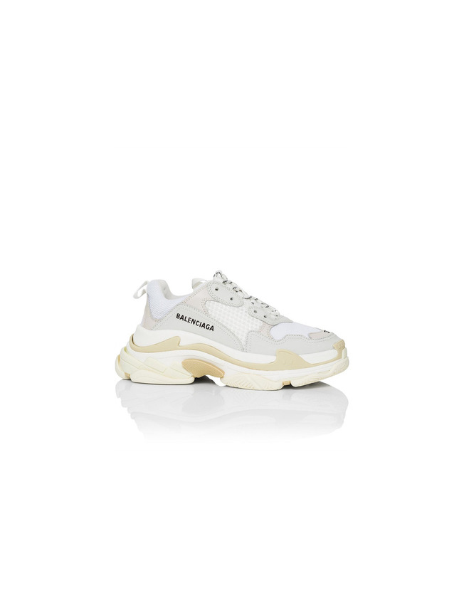 Producto Balenciaga Triple s White 