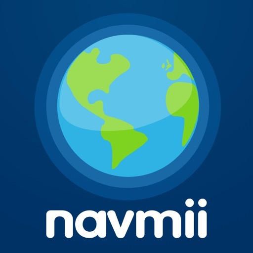 Navmii Offline GPS