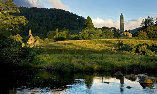 Glendalough