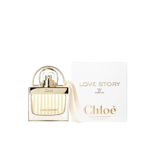 Product Chloe love story fragrance 