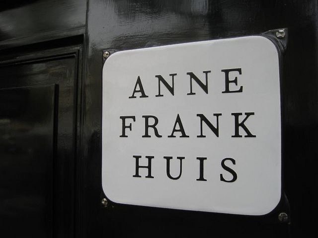 Place Casa de Anne Frank