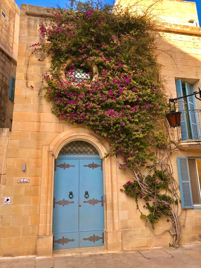 Lugar Mdina