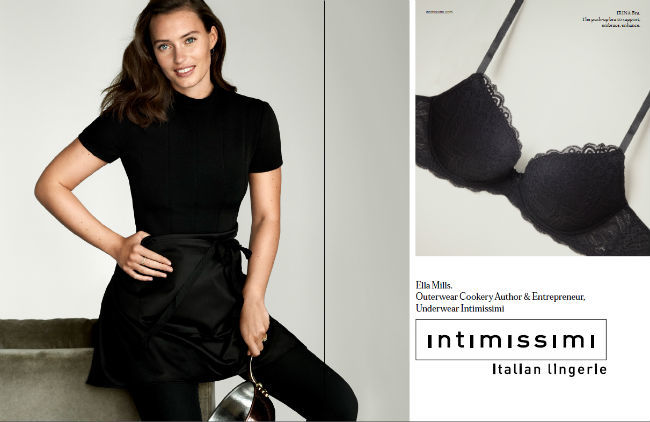 Producto Intimissimi 