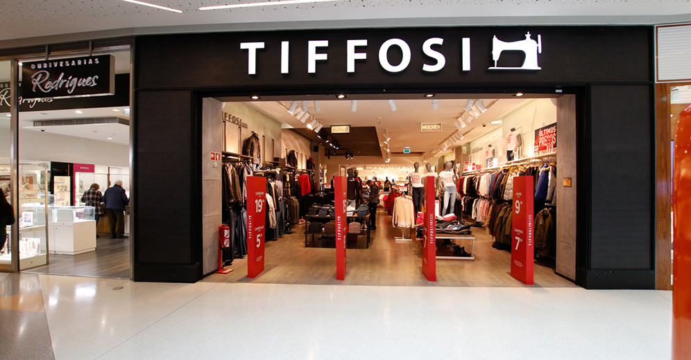 Social Tiffosi