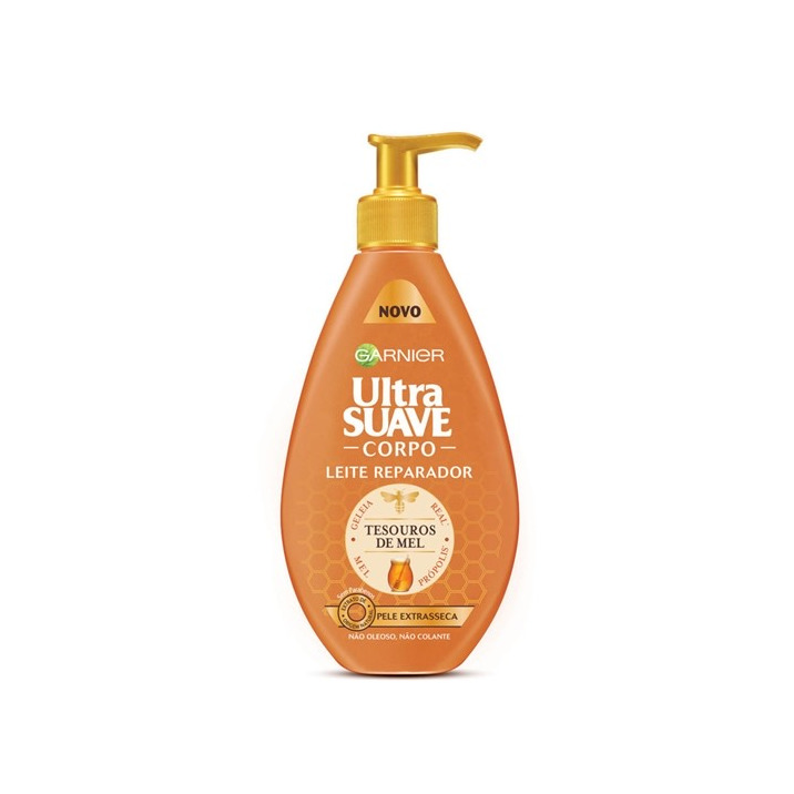 Products Ultra Suave Creme de Corpo