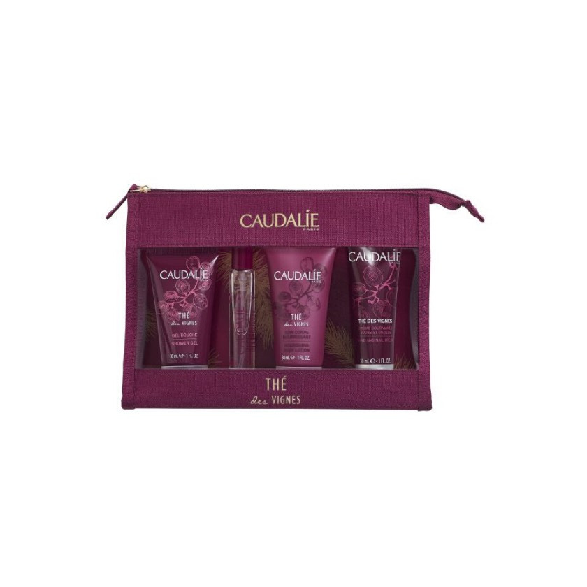 Products Caudalie 