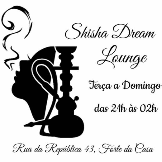 Shisha Dream Lounge