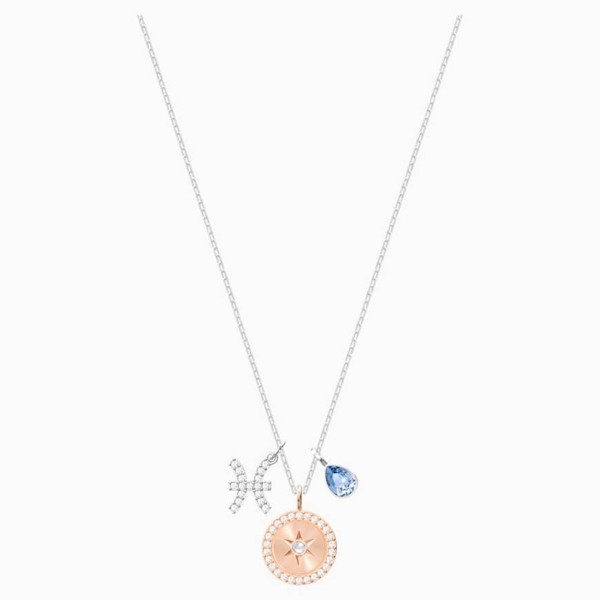 Productos Zodiac necklace 