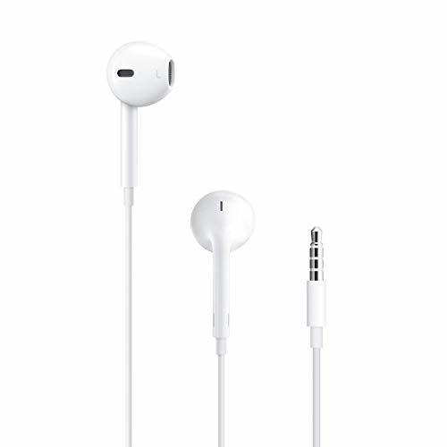 Electronic Apple EarPods con conector Lightning