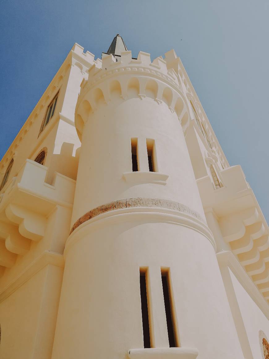 Place Figueira da Foz