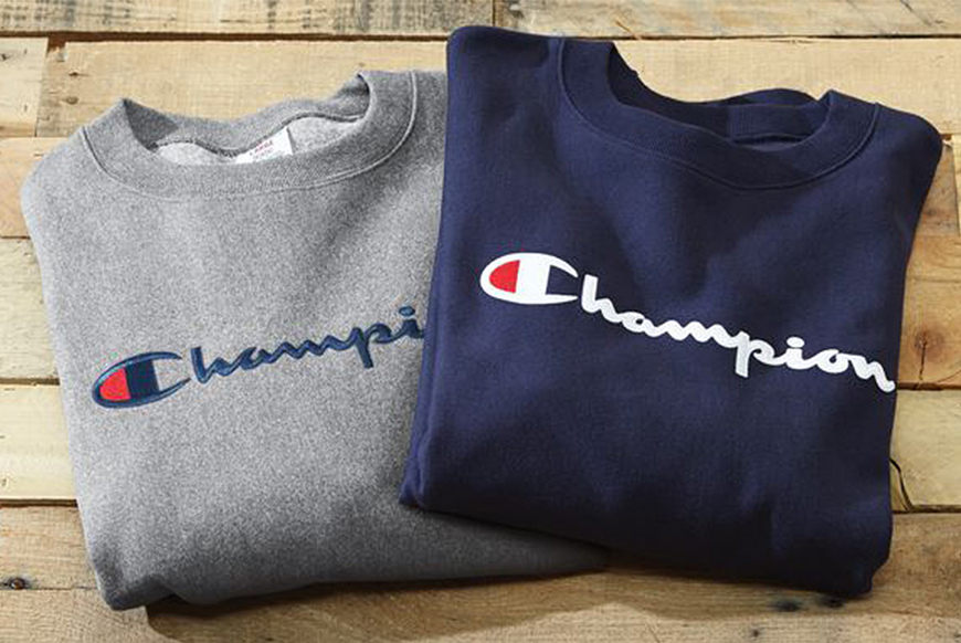 Moda Champion: Athletic Apparel, Workout Clothes & College Apparel