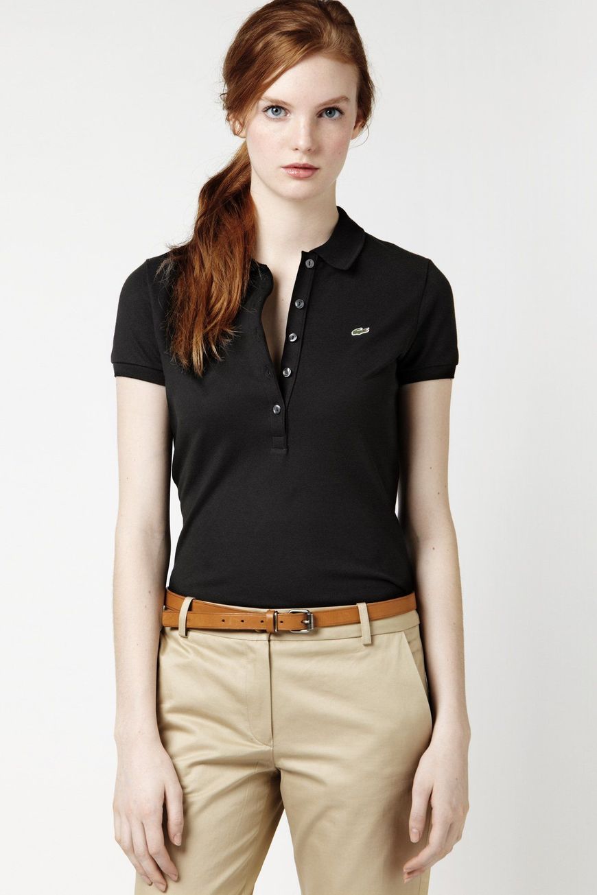 Fashion Polos, Clothing & Apparel Online | LACOSTE