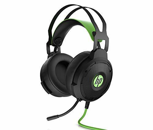 Producto HP Pavilion 600 - Auriculares Gaming