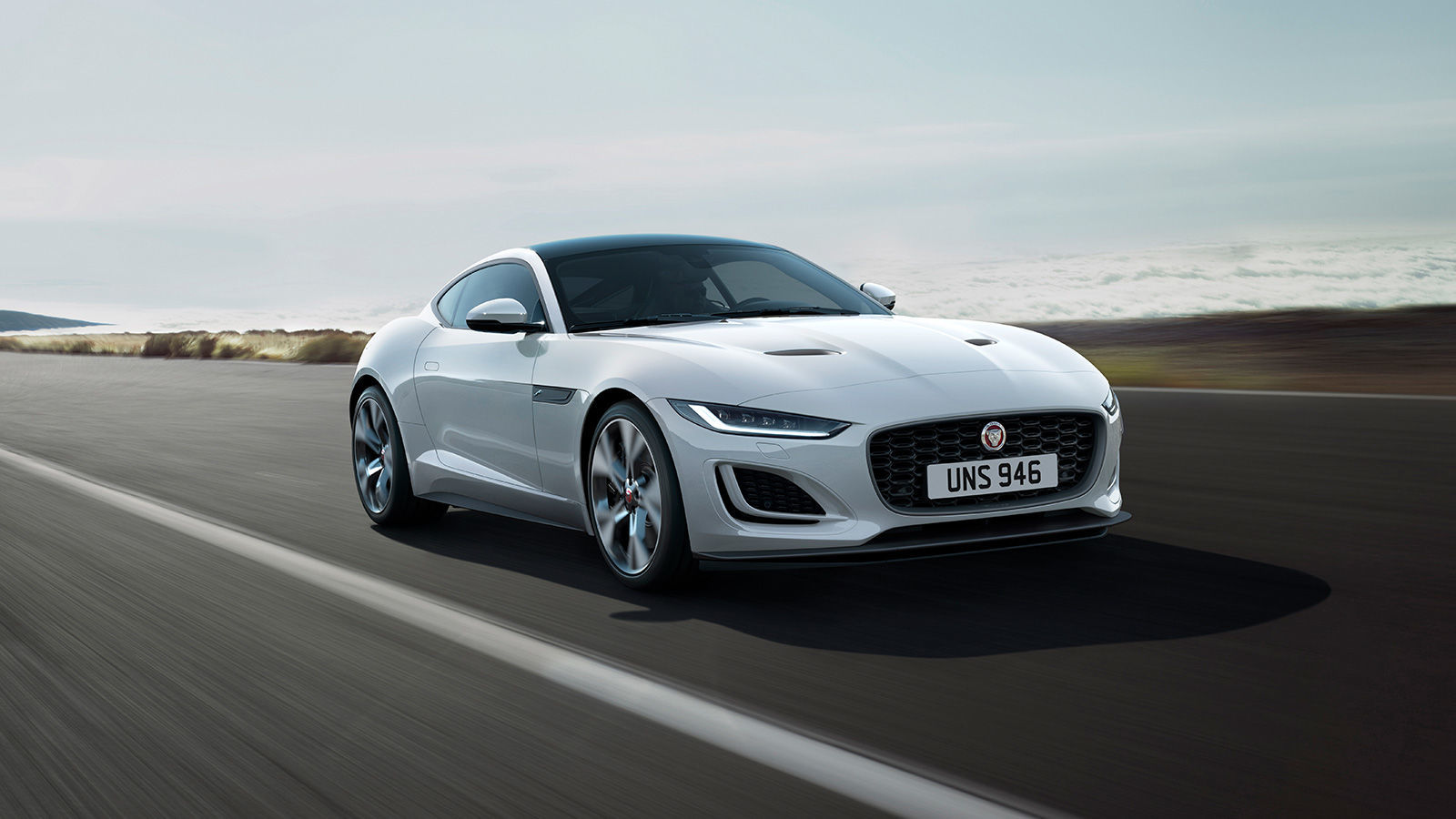 Moda Jaguar F-TYPE | Sports Car | Agile. Distinctive. Powerful