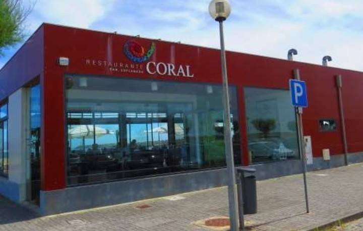 Restaurants Restaurante Coral