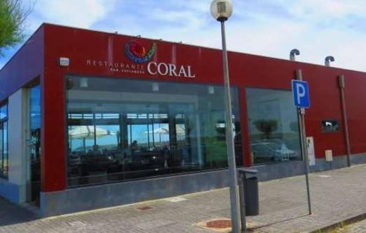 Restaurante Coral