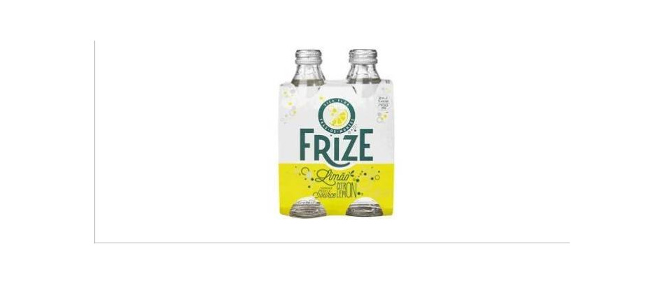 Producto Frize limão 