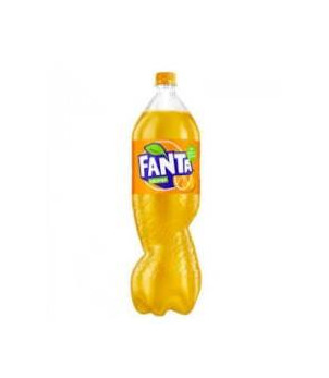 Producto Fanta de laranja 