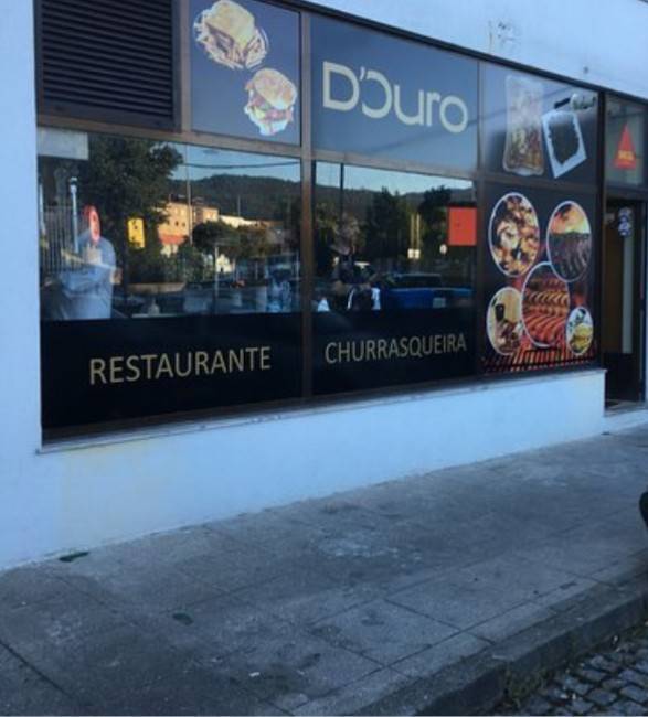 Restaurants D´Ouro Restaurante Churrasqueira