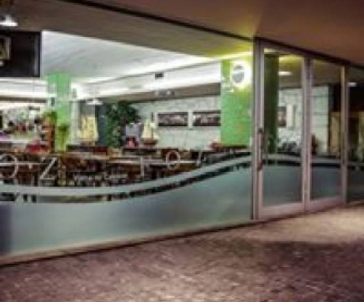 Restaurants Foz Viana