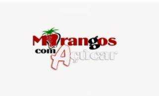 Serie Morangos com Açúcar