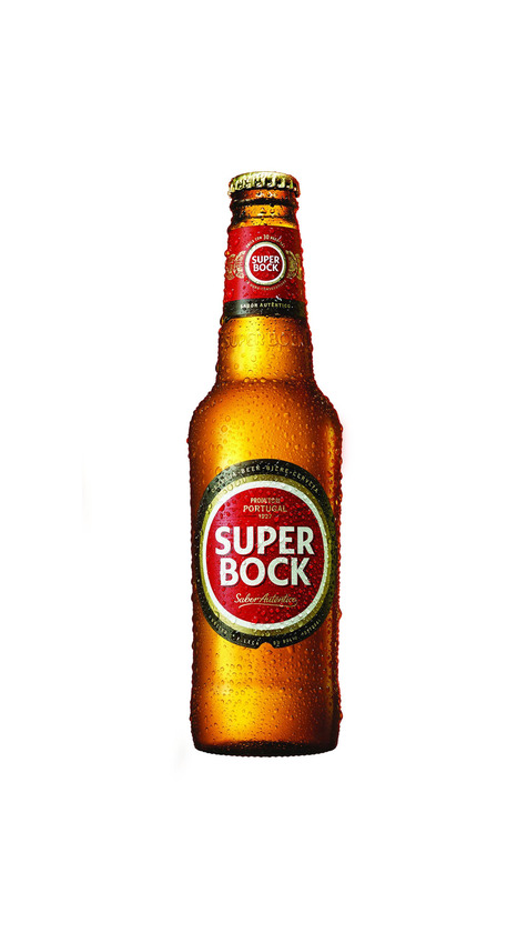 Producto Super Bock