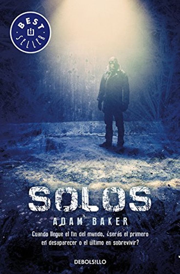 Libro Solos