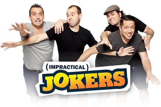 Impractical Jokers