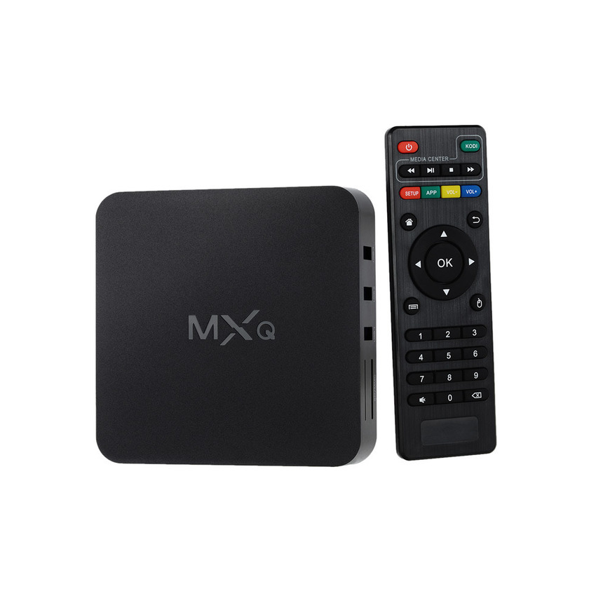Social Box tv 
