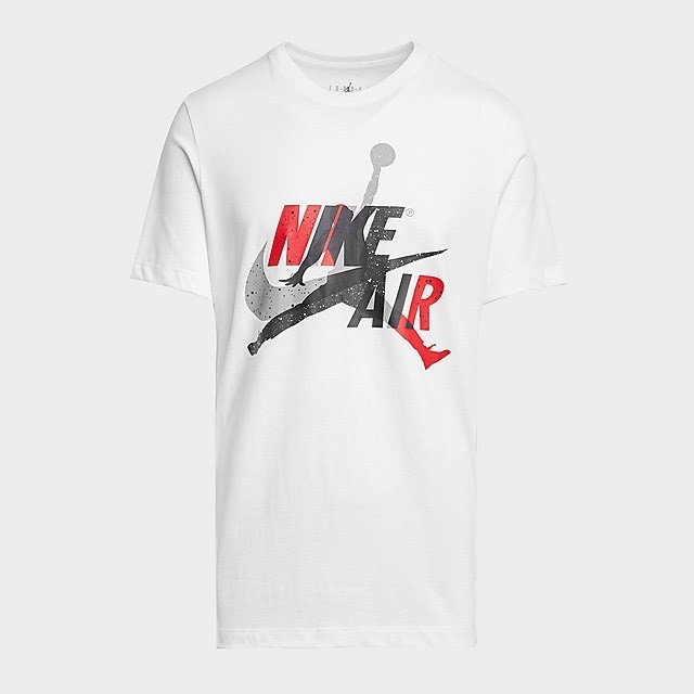 Fashion Nike t-shirt 