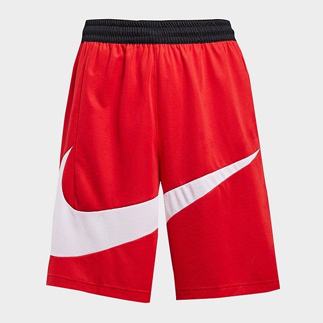 Moda Nike shorts nem 