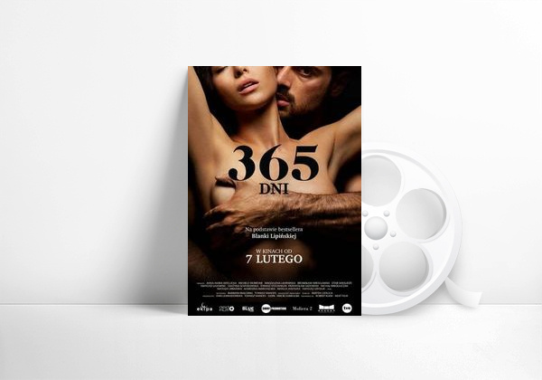 Filme 365 Dias