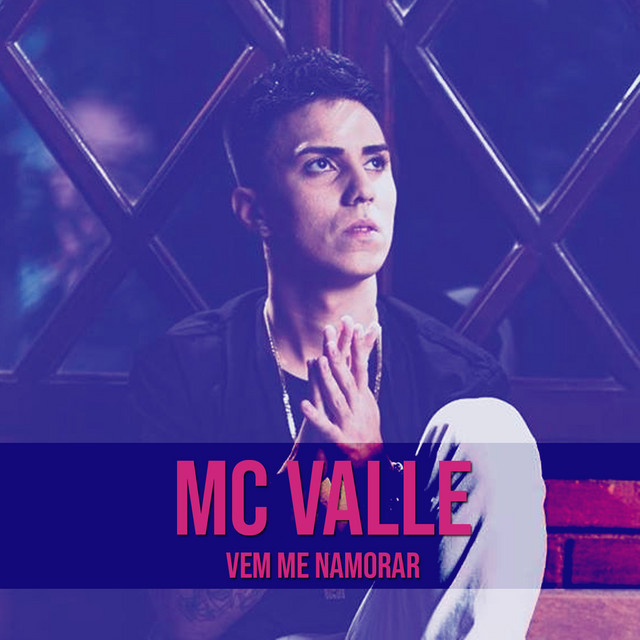 Music Vem Me Namorar (feat. Malharo)