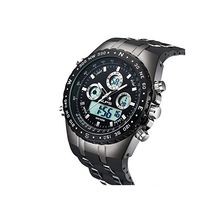 Social Reloj
