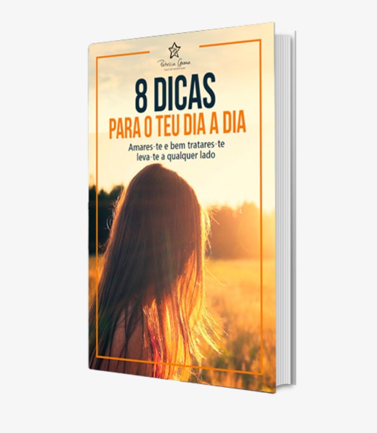 Producto 8 dicas para o teu dia a dia 