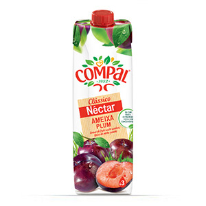 Compal Ameixa