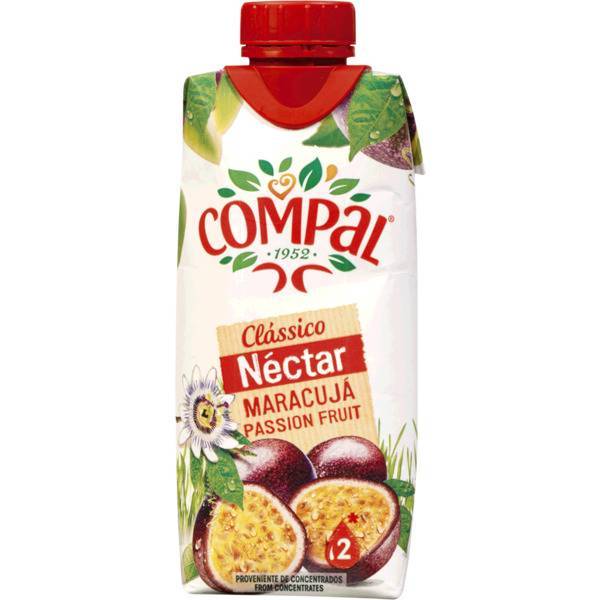 Compal Maracujá
