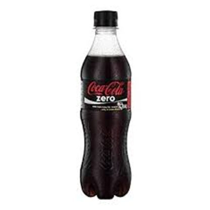 Moda Coca-Cola Zero