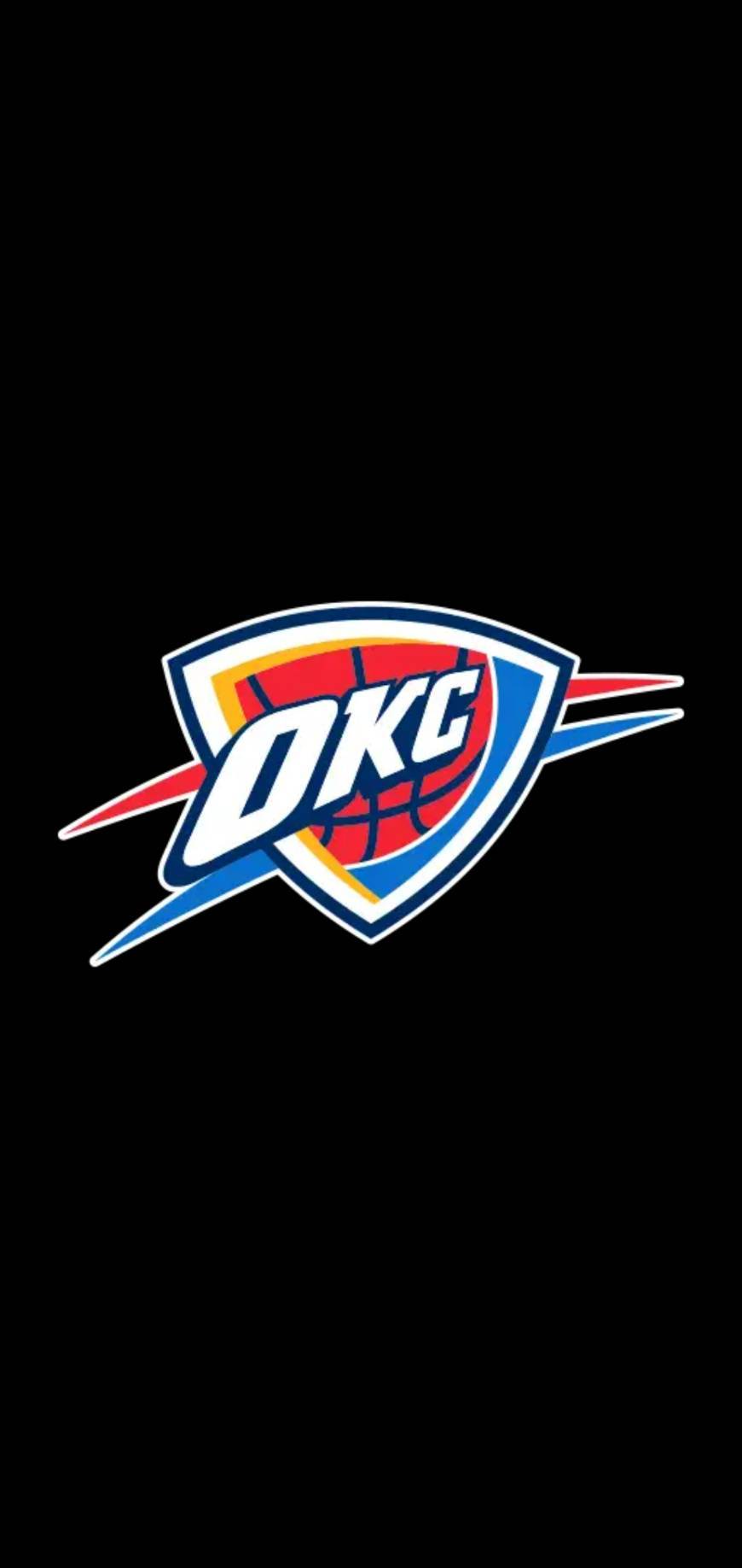 App Oklahoma City Thunder - Google  Apps