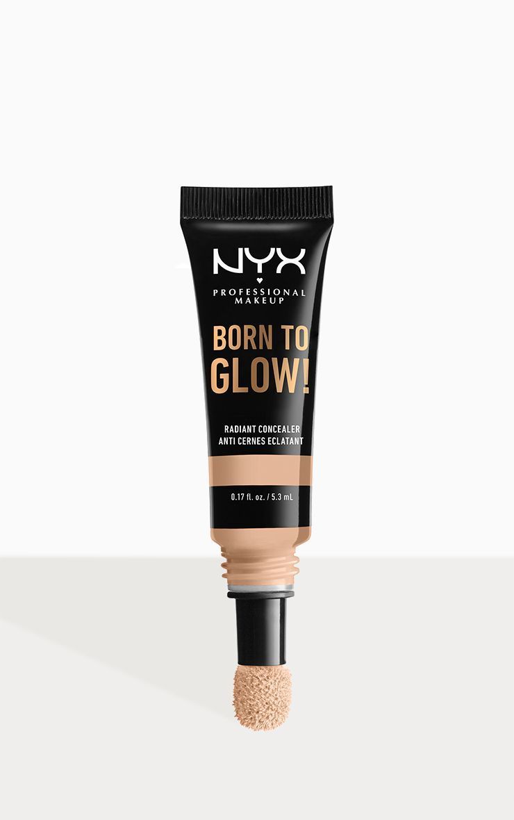 Social NYX PMU