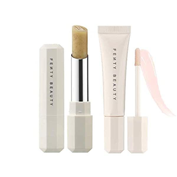 Social Bálsamo labial Luscious de FENTY Pro Kiss'r