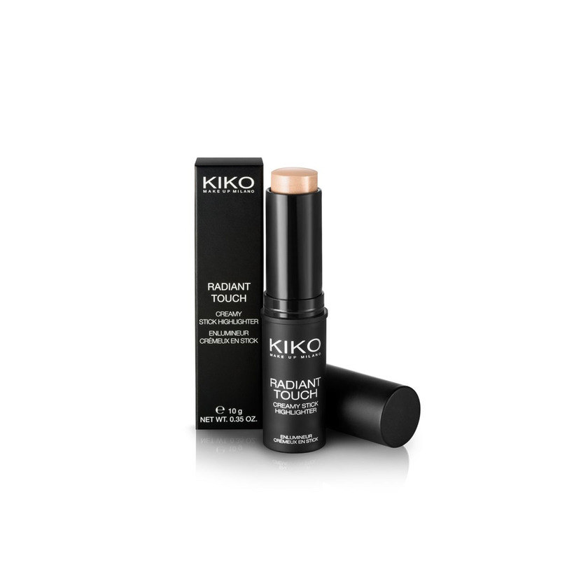 Product Creamy Stick Highlighter KIKO MAKE UP MILANO