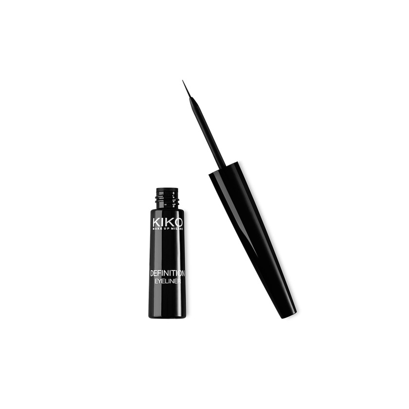 Social Definition Eyeliner Líquido KIKO MAKE UP MILANO