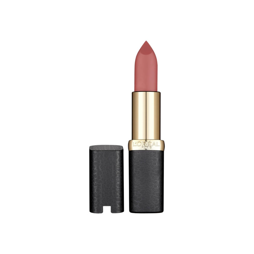 Social L’ORÉAL PARIS Color Riche Matte 634
