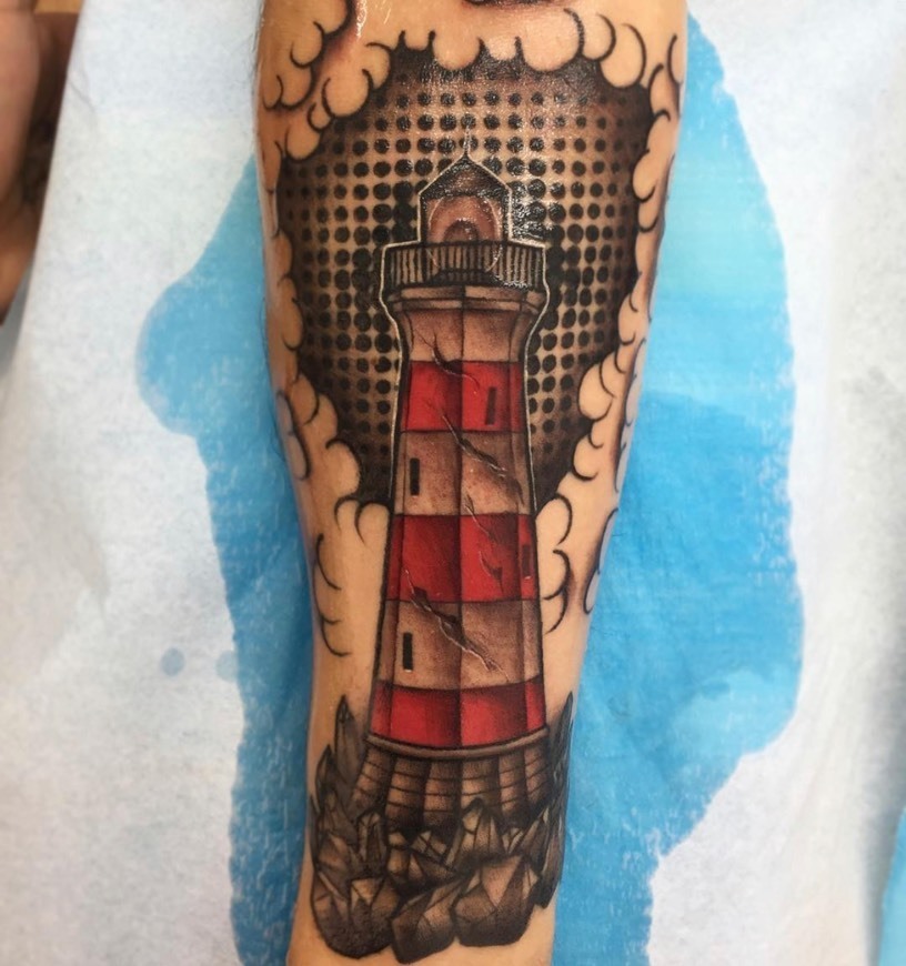 Places Just Tattoo's