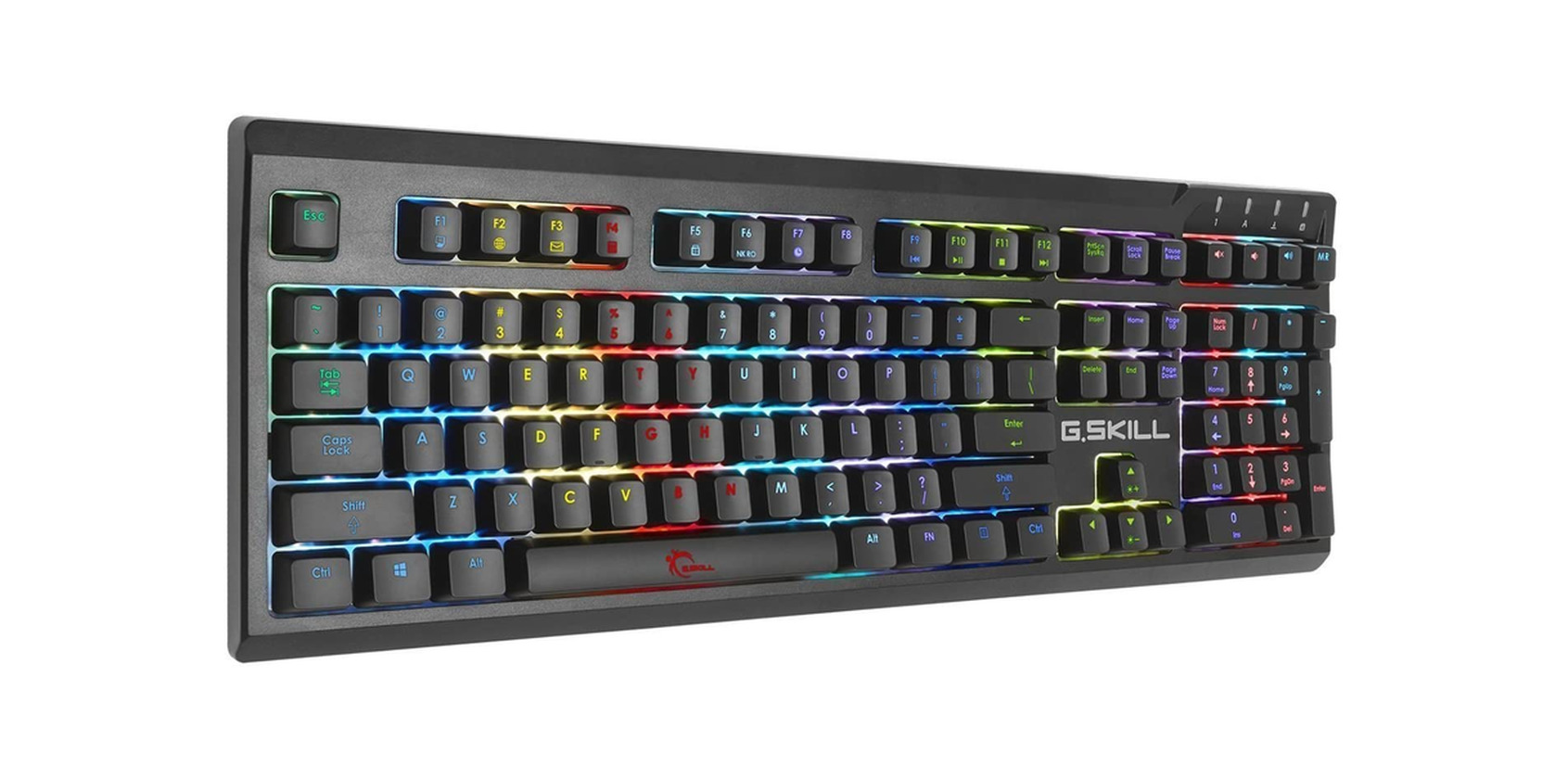 Producto G.SKILL KM 570 RGB