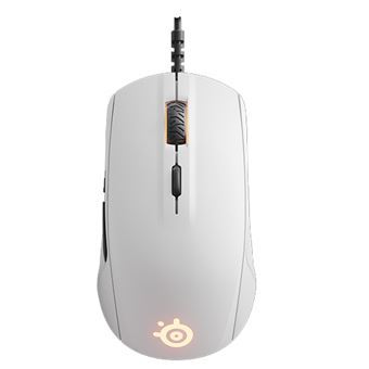 Home SteelSeries Rival 110 - Ratón de juego óptico