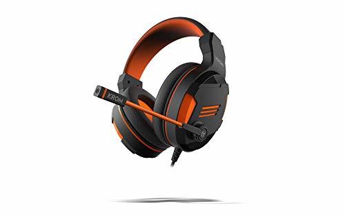 Products KROM Kendo - NXKROMKND - Auricular Gaming