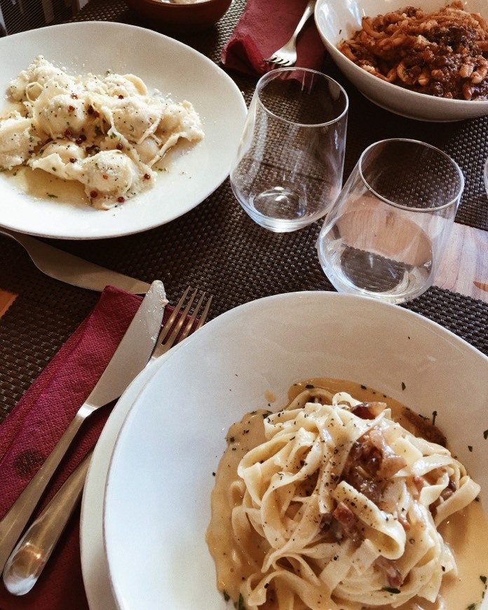 Restaurants Lamassa